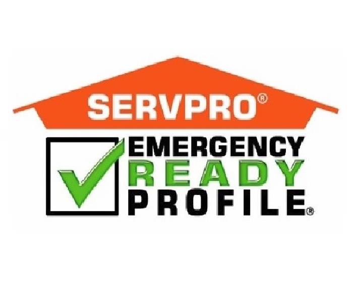 SERVPRO Emergency Ready Profile
The Best Way to Reduce Business Interruption Following a Disaster is to Plan For it.