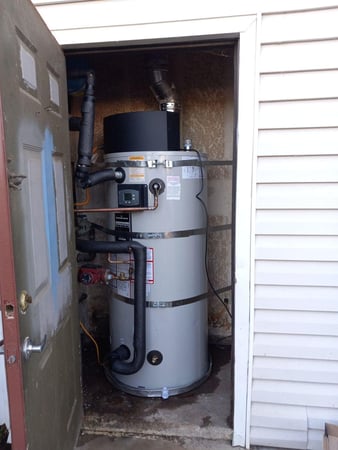 Images Super Brothers Plumbing Heating & Air