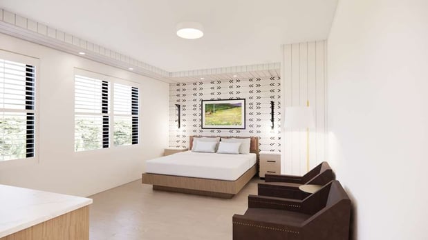 Images Skaneateles Fields Resort & Spa, Curio Collection by Hilton