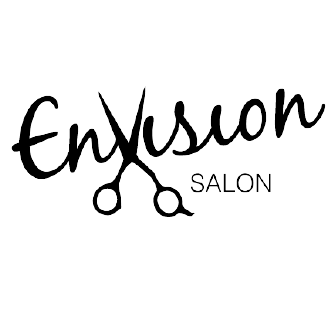 Envision Salon LLC Logo