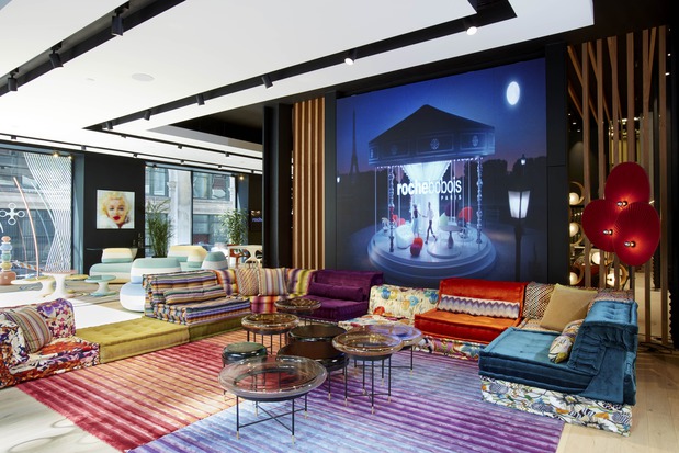 Images Roche Bobois