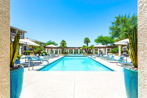 Images Camden San Marcos Apartments