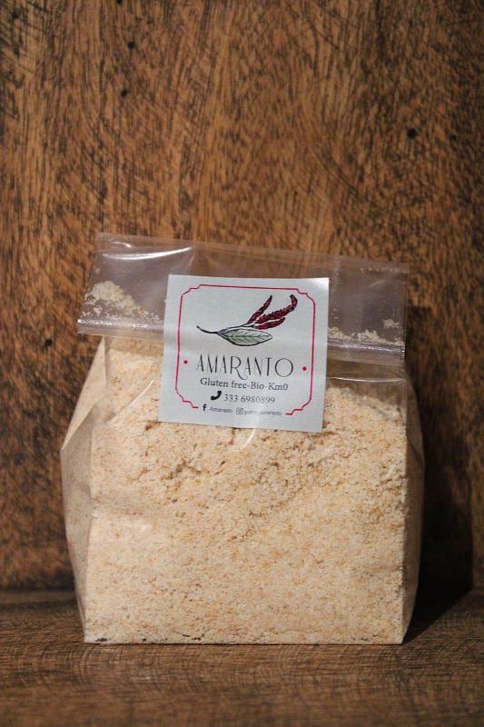 Images Amaranto Pasticceria Gluten Free