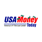 USA Money Today Logo