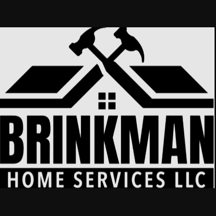 Brinkman Home Services Logo