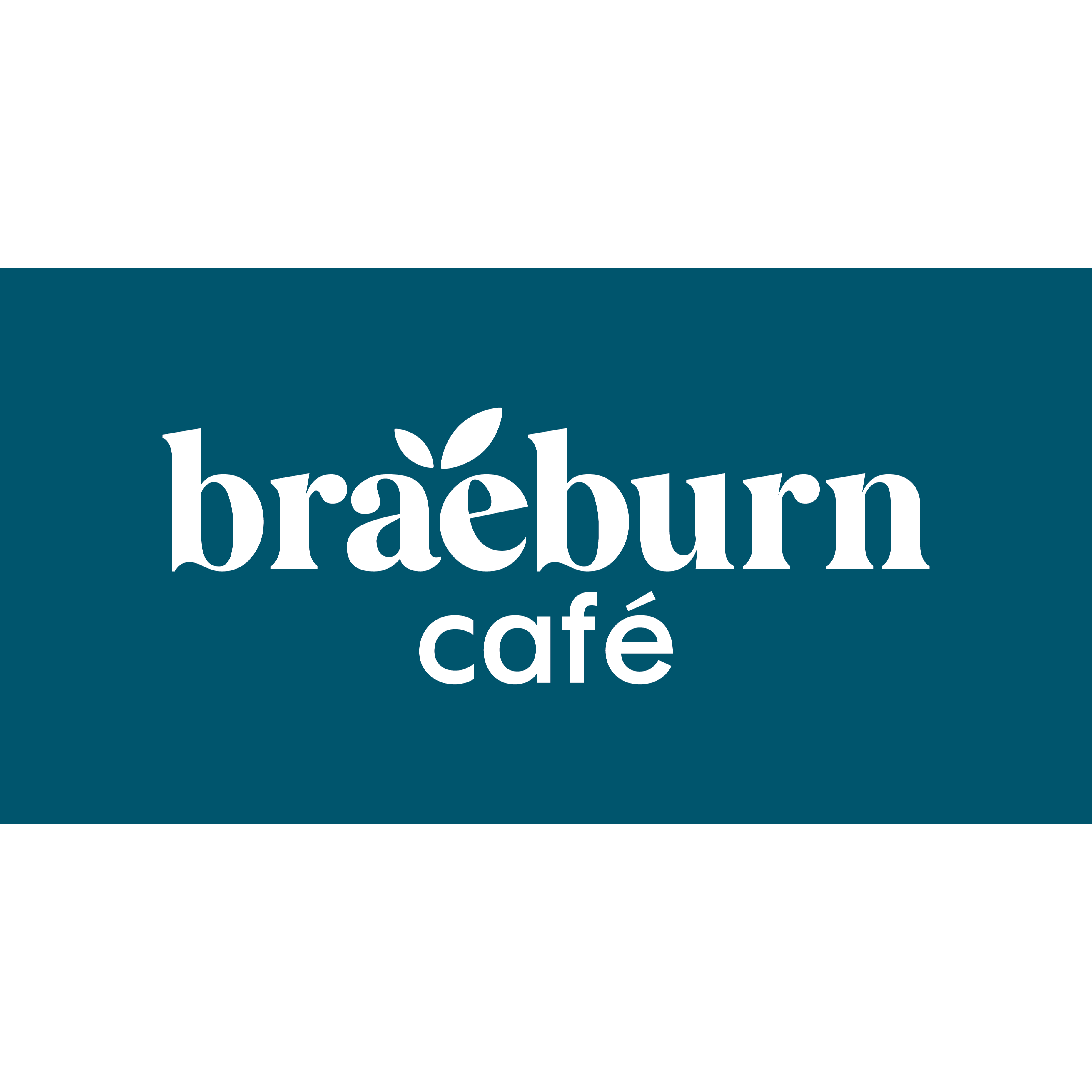 Braeburn Café