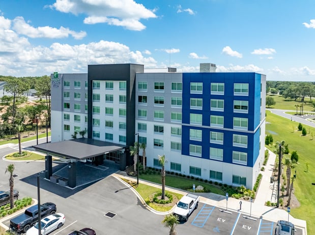 Images Holiday Inn Express & Suites Fort Walton Beach - Eglin Area by IHG