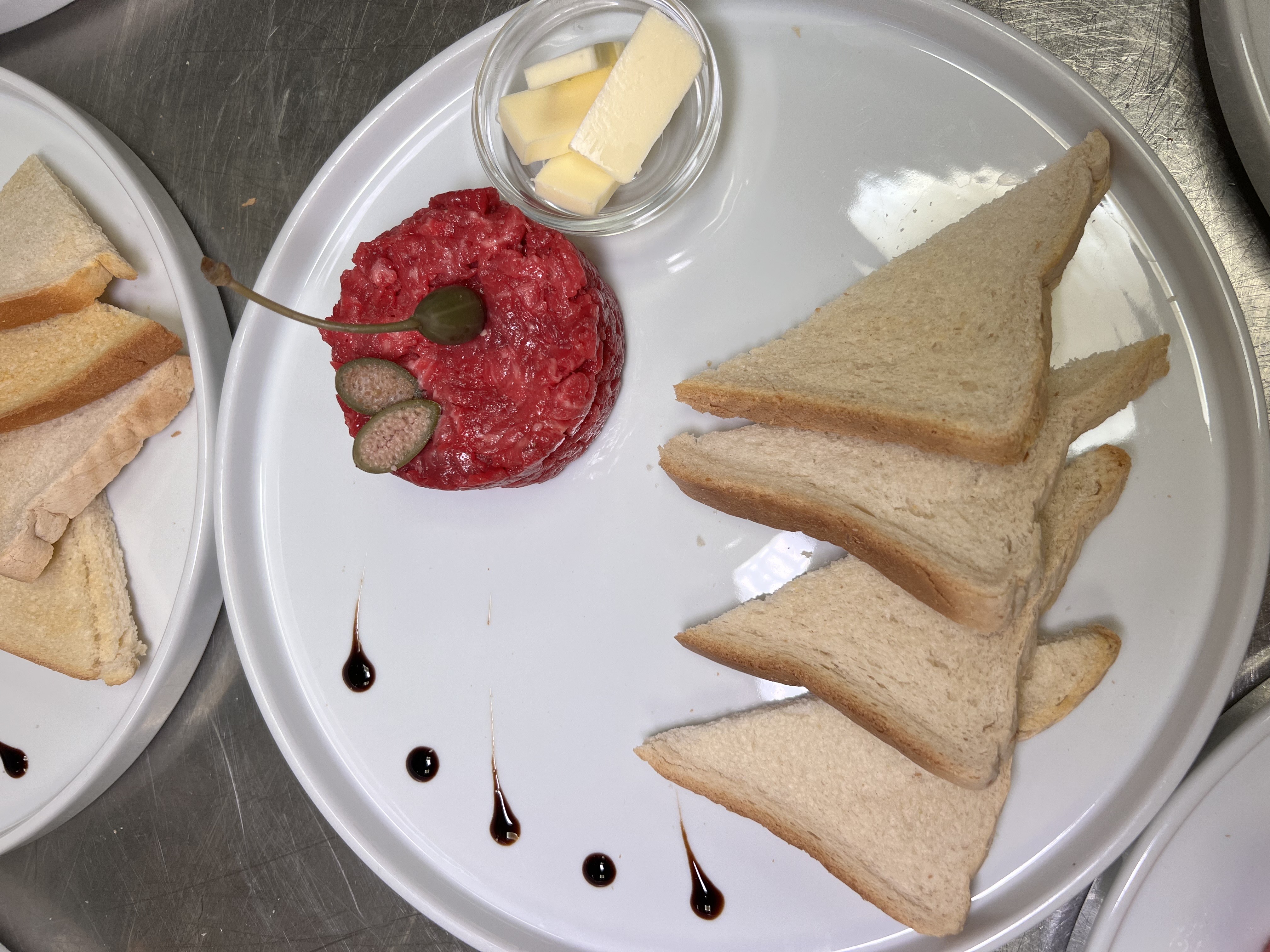 Bilder Il Barone Ristorante/Braceria/pizzeria