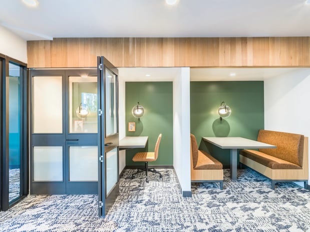 Images Modera Northgate