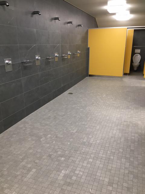 MAKO Baukeramik GmbH, Guetstrasse 3 in Oensingen