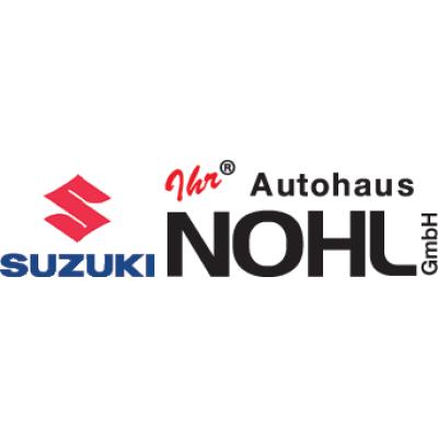 Nohl Autohaus GmbH in Kronach - Logo