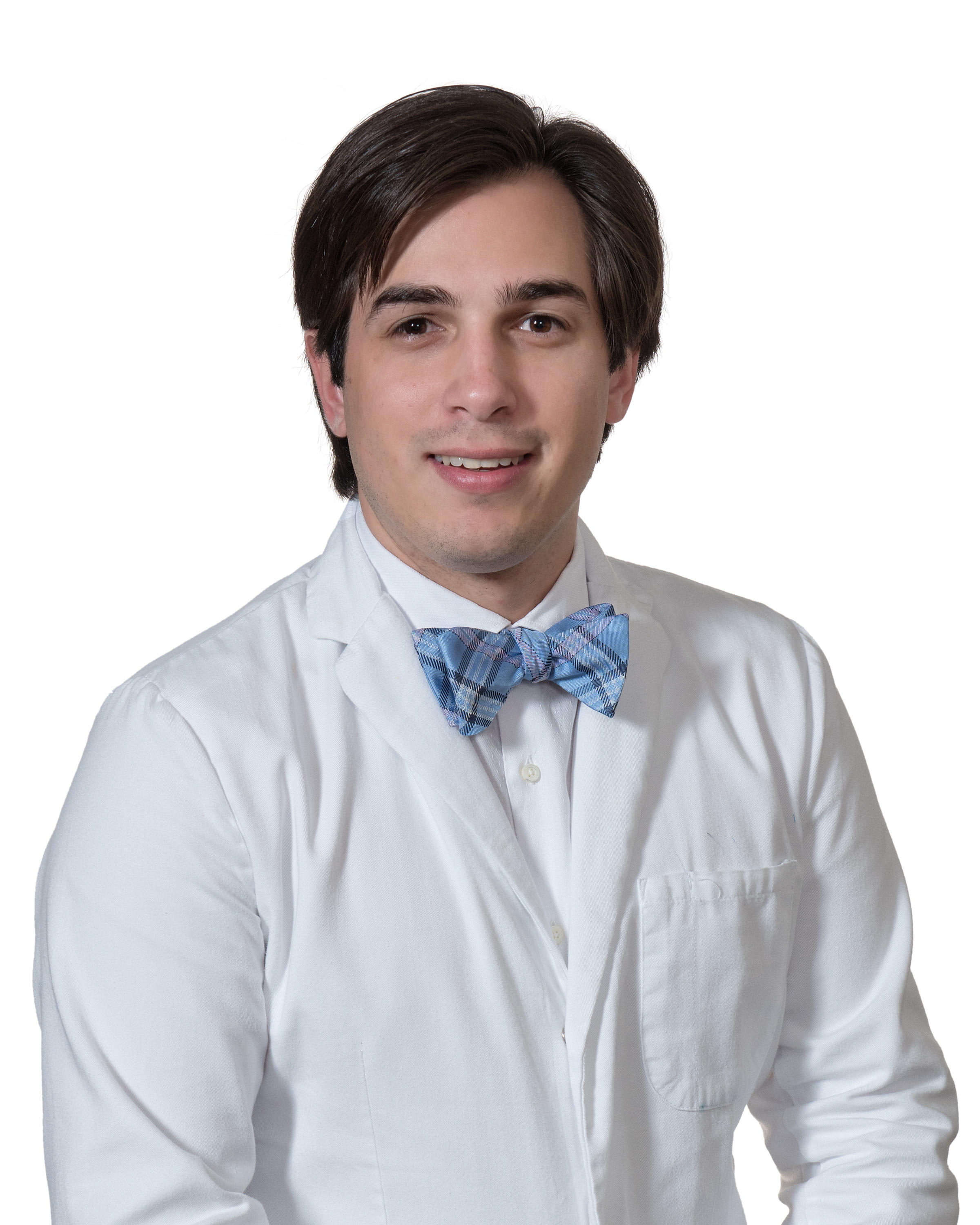 Alain Morel Ovalle, MD