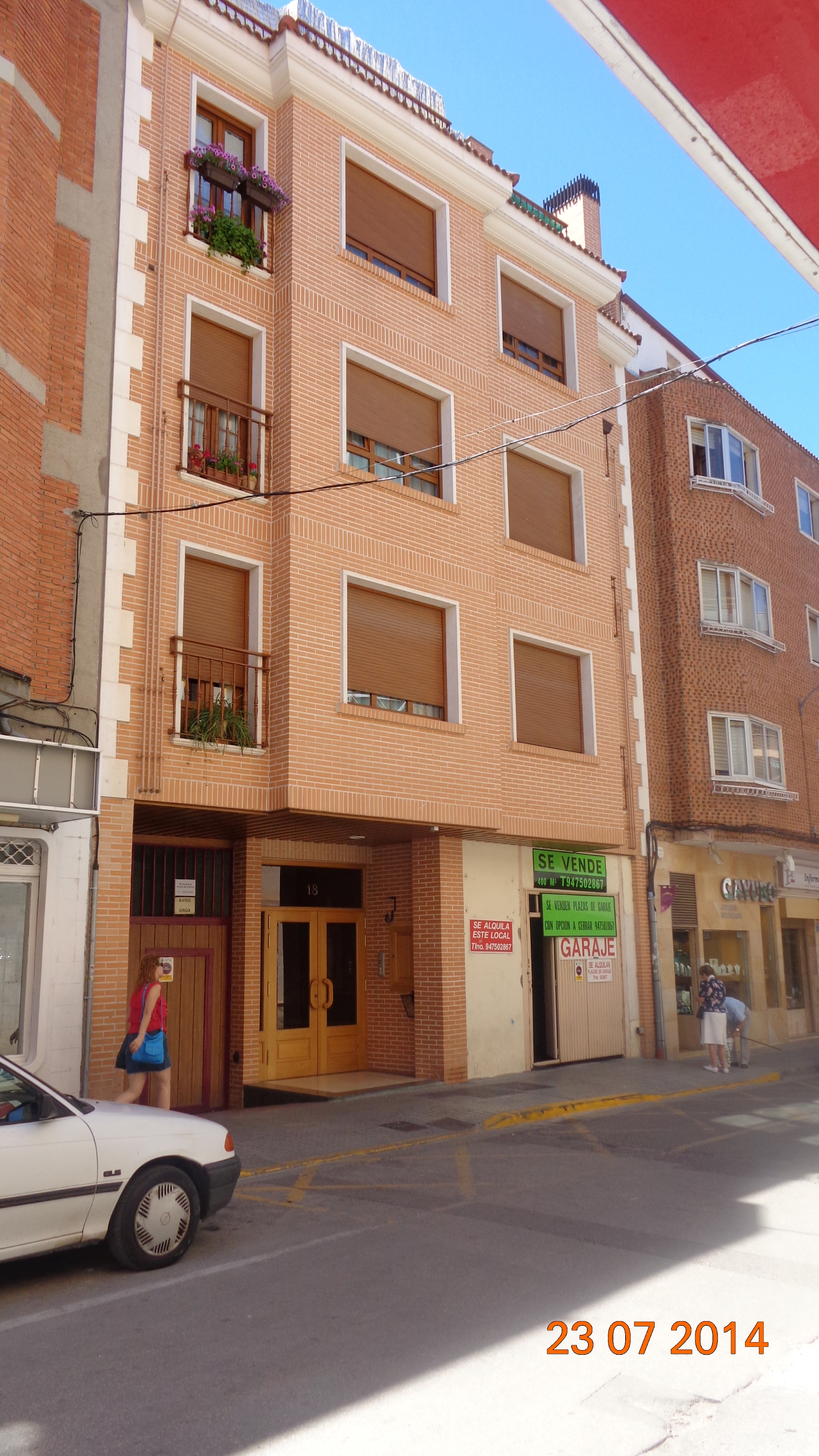 Images Construcciones Silvi S.A.