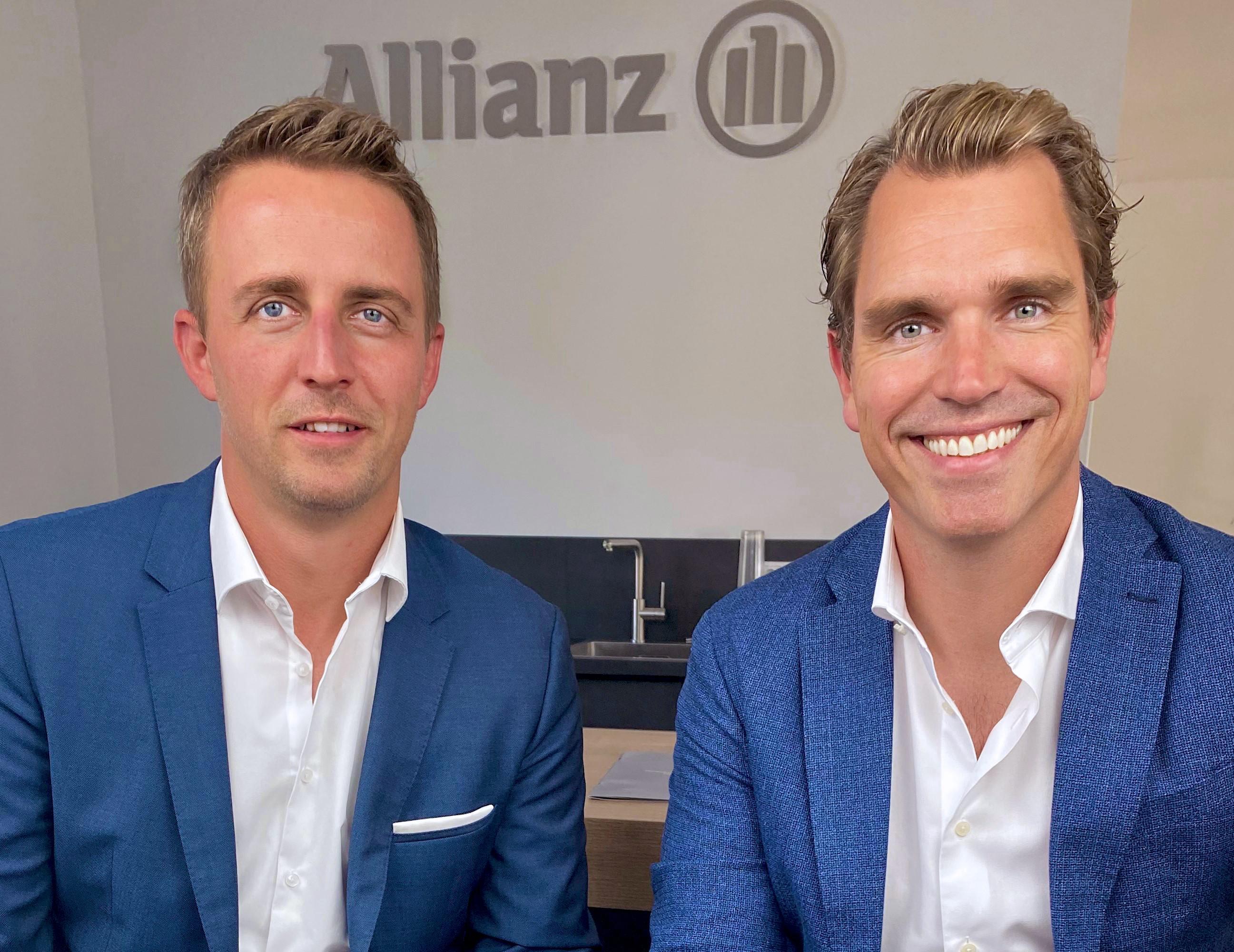 Allianz Versicherung Reuter & Hainichen, Düsseldorfer Str. 189 in Mülheim an der Ruhr