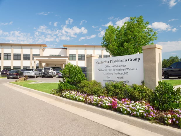 Images Center for Women's Health