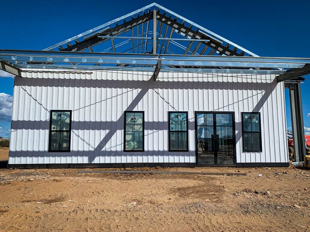 Images Steel Concepts, Inc