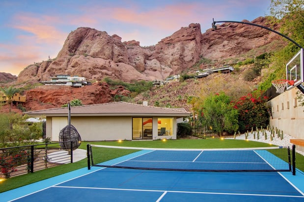 Images Manor Retreats | Scottsdale & Phoenix Vacation Rentals