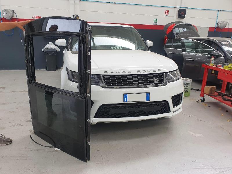 Images Carrozzeria Ideal Car