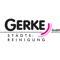 Logo Städtereinigung Gerke GmbH