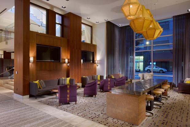 Images InterContinental San Francisco by IHG