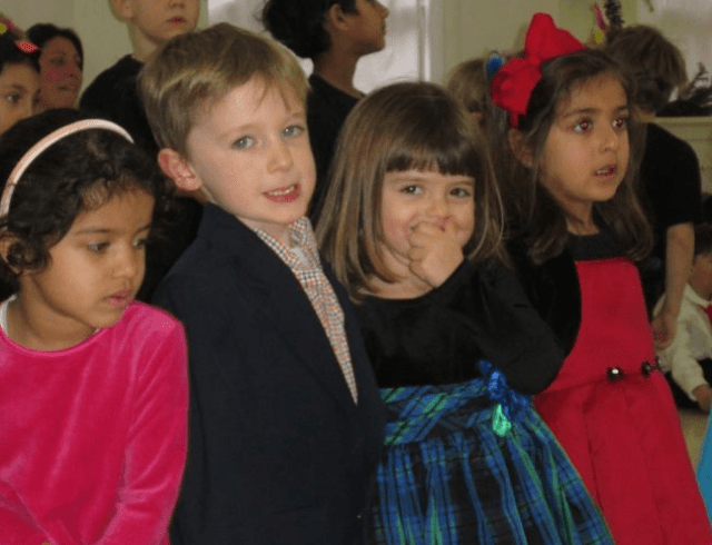 Brooksfield School Mclean