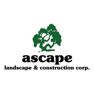 Ascape Landscape & Construction Corp. Logo