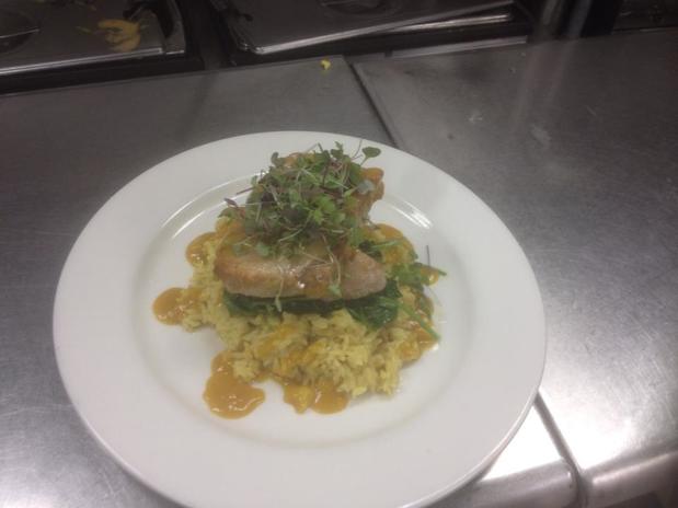 Images Deep Water Grille