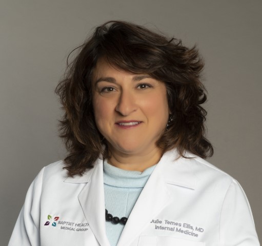 Dr. Julie Ellis, MD - Louisville, KY - Internal Medicine, Other