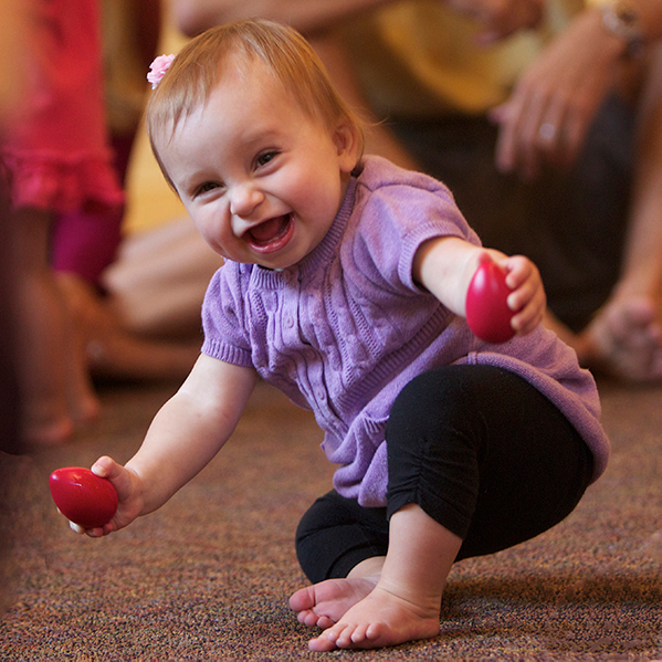 Bilder Music Together in Geneva Center - many classes in Geneva and area