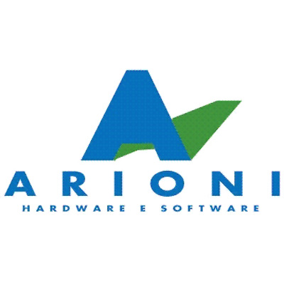 Arioni Informatica Logo