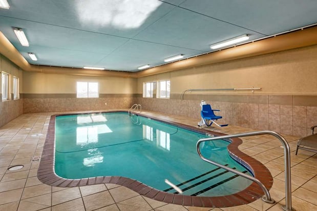 Images Best Western Plus Altoona Inn