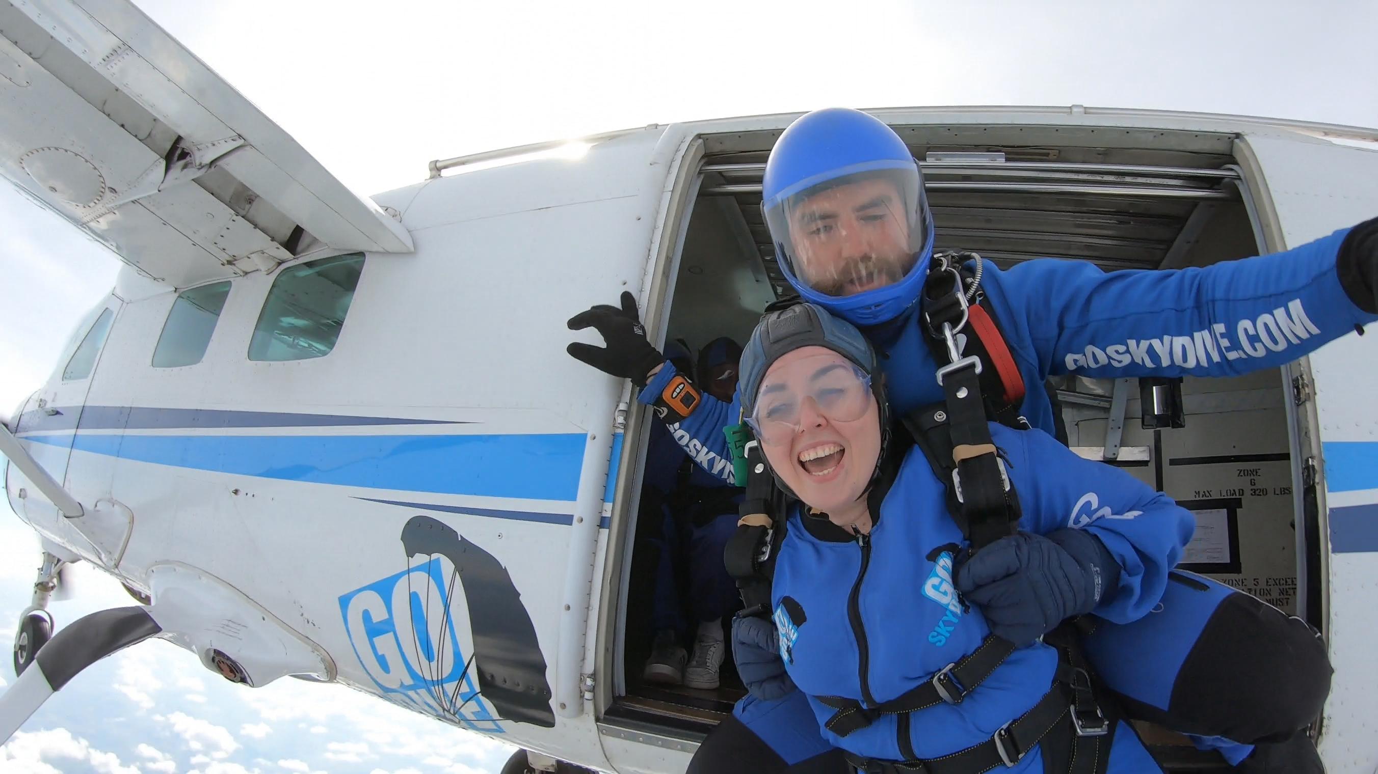 Images GoSkydive