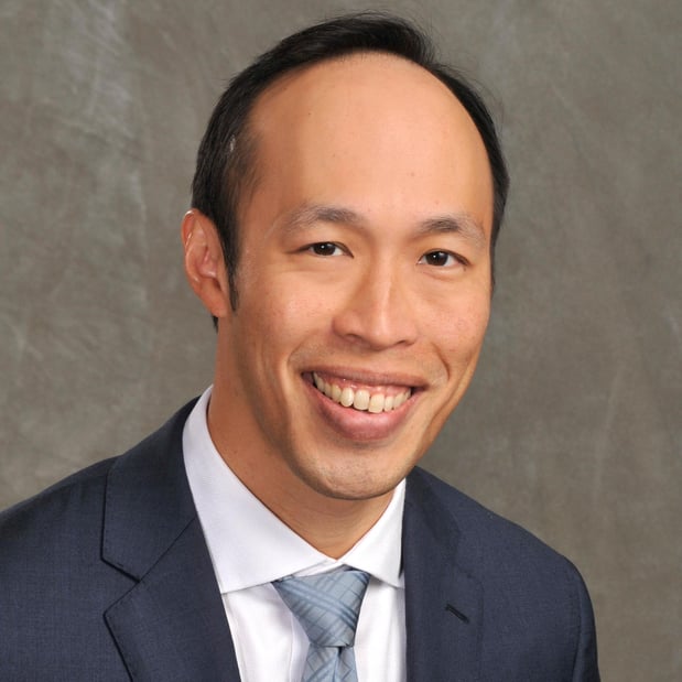 Images Edward Jones - Financial Advisor: Colin Wong, CFP®