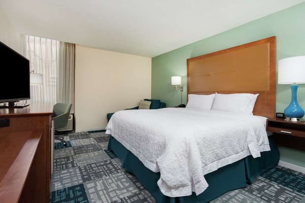 Images Hampton Inn Norcross