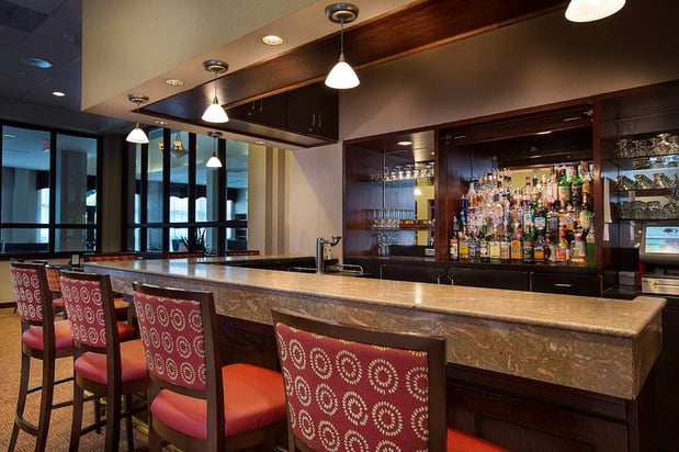 Images DoubleTree by Hilton Hotel Charlotte Airport