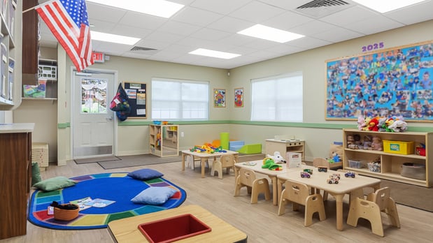 Images Primrose School of Rockland