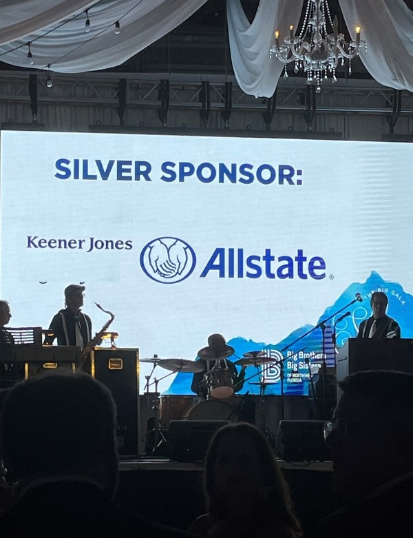 Images Melissa Keener: Allstate Insurance