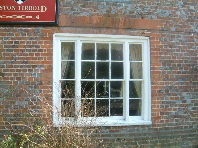 Images Oxford Sash Windows