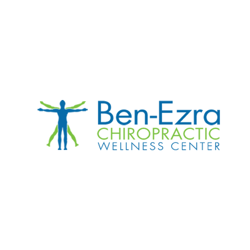 Ben-Ezra Chiropractic Wellness Center Logo