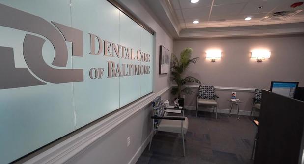 Images Dental Care of Baltimore Owings Mills