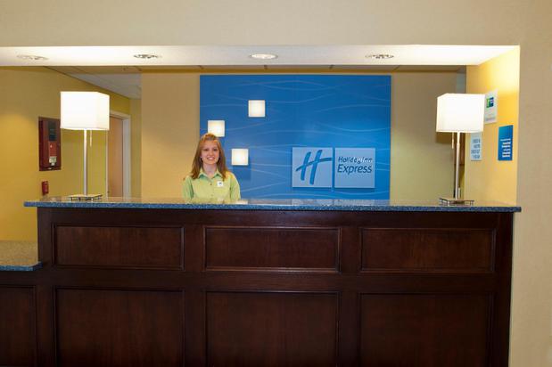 Images Holiday Inn Express & Suites North Conway, an IHG Hotel
