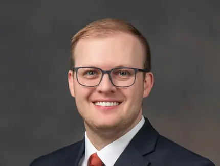 photo of Austin Shepard, PA