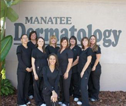 Images Manatee Dermatology