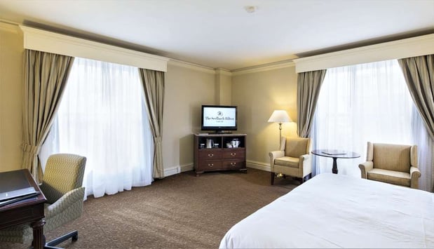 Images The Seelbach Hilton Louisville