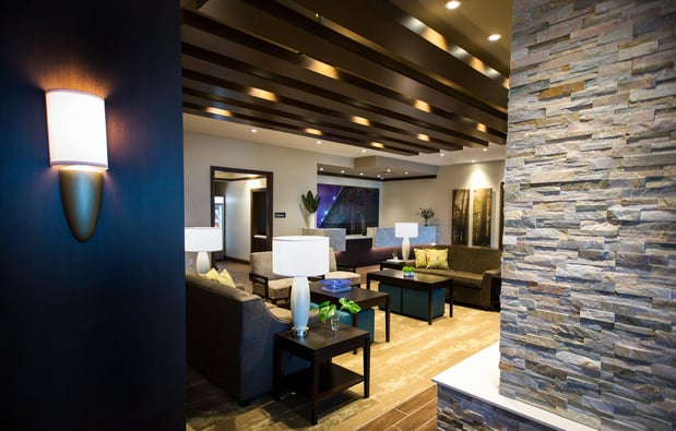 Images Staybridge Suites Seattle Downtown - Lake Union by IHG