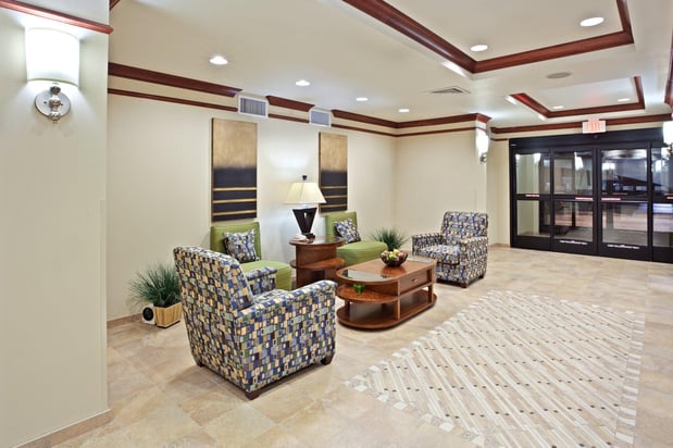 Images Holiday Inn Express & Suites Vancouver Mall/Portland Area by IHG