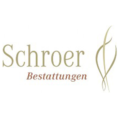 Logo Schroer Bestattungen Inh. Manfred Freuken