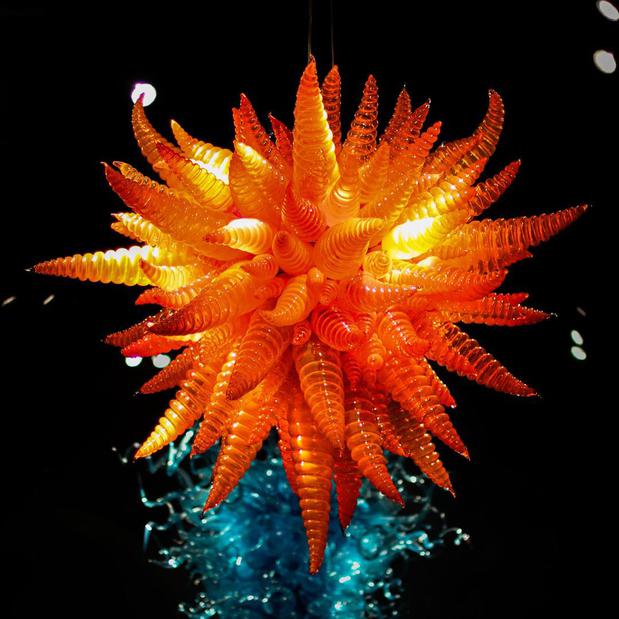 Images Chihuly Garden and Glass