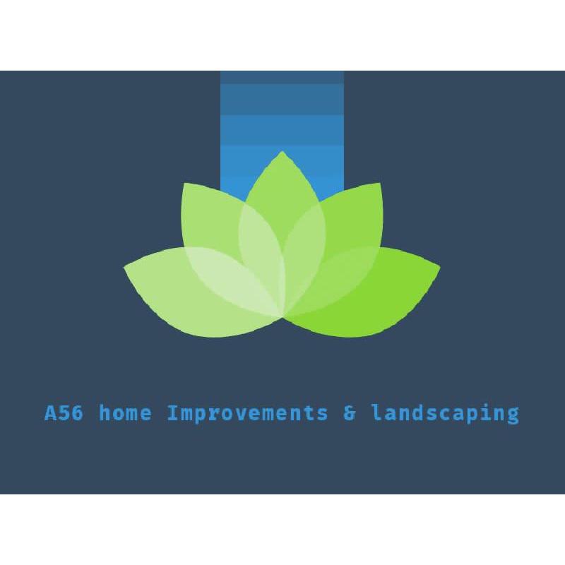 A56 Home Improvements & Landscaping - Wellingborough, Northamptonshire NN8 1EP - 07882 484798 | ShowMeLocal.com