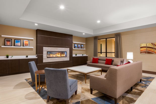 Images Holiday Inn la Mirada – Buena Park by IHG